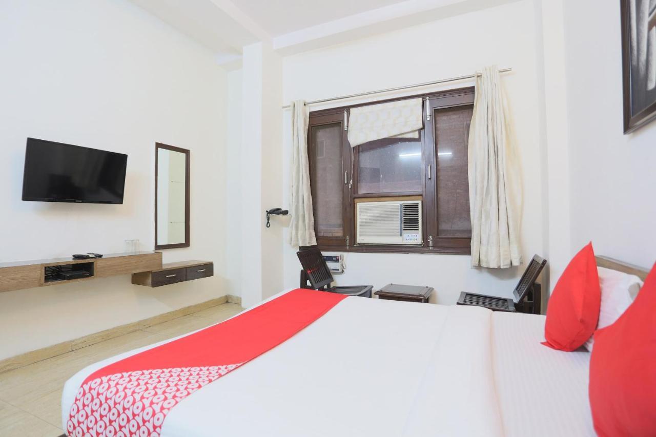 Hotel Oyo 60966 Balaji Upvan Kāsandra Exterior foto